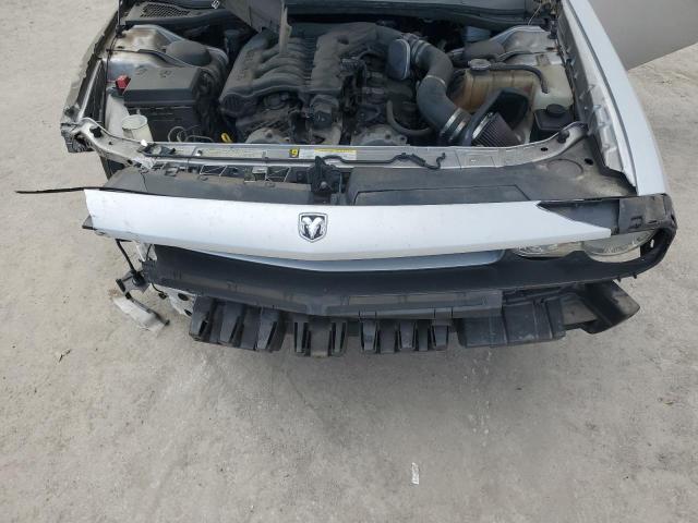 Photo 11 from auction – 2010 DODGE CHALLENGER with VIN 2B3CJ4DVXAH112181