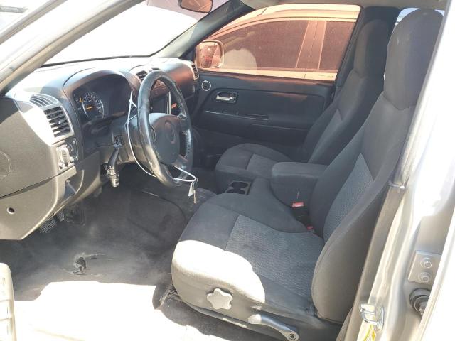 Photo 7 from auction – 2010 CHEVROLET COLORADO L with VIN 1GCDSCDEXA8102587