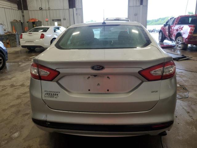 Photo 6 from auction – 2015 FORD FUSION SE with VIN 3FA6P0H73FR234638
