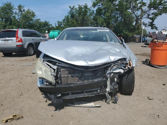 Photo 5 from auction – 2013 TOYOTA CAMRY HYBR with VIN 4T1BD1FK2DU065129