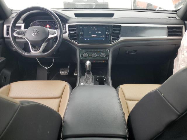 Photo 8 from auction – 2023 VOLKSWAGEN ATLAS CROS with VIN 1V2SE2CA2PC203599