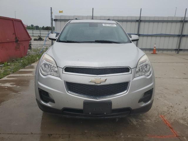 Photo 5 from auction – 2015 CHEVROLET EQUINOX LT with VIN 2GNFLFEK9F6196770