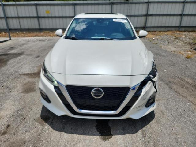 Photo 5 from auction – 2020 NISSAN ALTIMA PLA with VIN 1N4BL4FV6LC125295