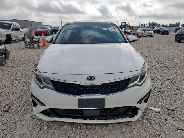 Photo 5 from auction – 2019 KIA OPTIMA EX with VIN 5XXGU4L15KG301847