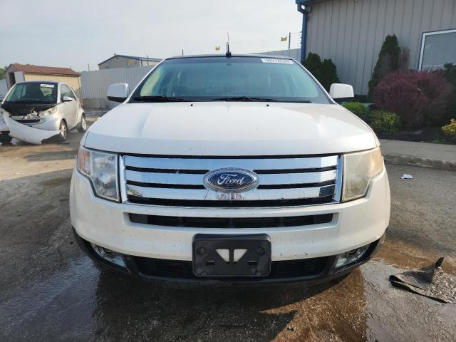 Photo 5 from auction – 2010 FORD EDGE LIMIT with VIN 2FMDK3KCXABB12126