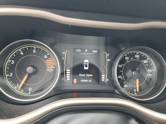 Photo 9 from auction – 2016 JEEP CHEROKEE L with VIN 1C4PJMCB8GW174759