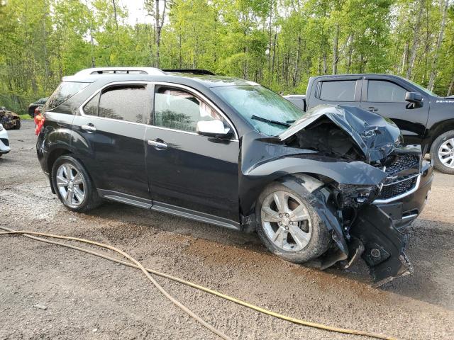 Photo 4 from auction – 2015 CHEVROLET EQUINOX LT with VIN 2GNFLHE35F6426650