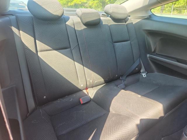 Photo 10 from auction – 2012 HONDA CIVIC SI with VIN 2HGFG4A51CH700201