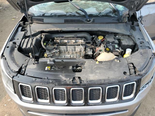 Photo 12 from auction – 2018 JEEP COMPASS LI with VIN 3C4NJDCBXJT355043