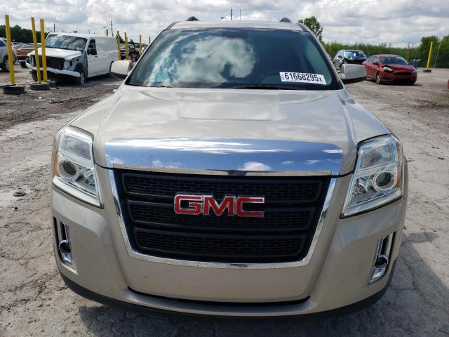 Photo 5 from auction – 2012 GMC TERRAIN SL with VIN 2GKFLUE55C6277689