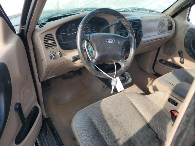 Photo 8 from auction – 2001 FORD RANGER SUP with VIN 1FTYR14V41PB13267