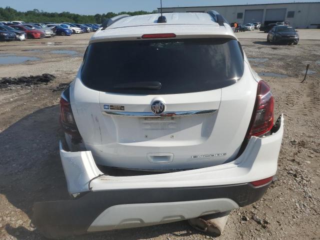 Photo 6 from auction – 2022 BUICK ENCORE PREFERRED with VIN KL4CJASM7NB551788