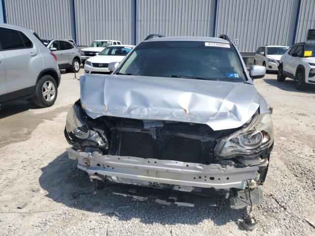 Photo 5 from auction – 2014 SUBARU IMPREZA SP with VIN JF1GPAL66E8242841