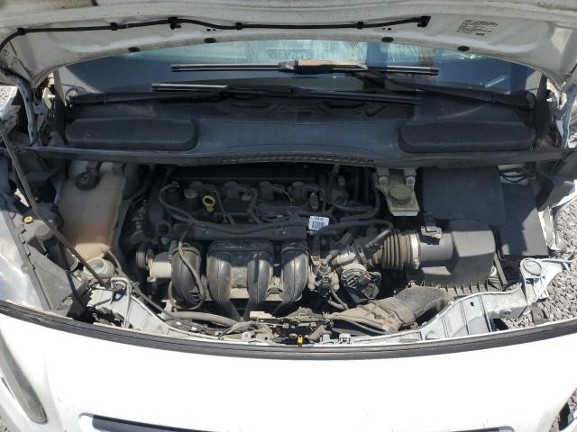 Photo 11 from auction – 2017 FORD TRANSIT CONNECT with VIN NM0LS7E7XH1313615