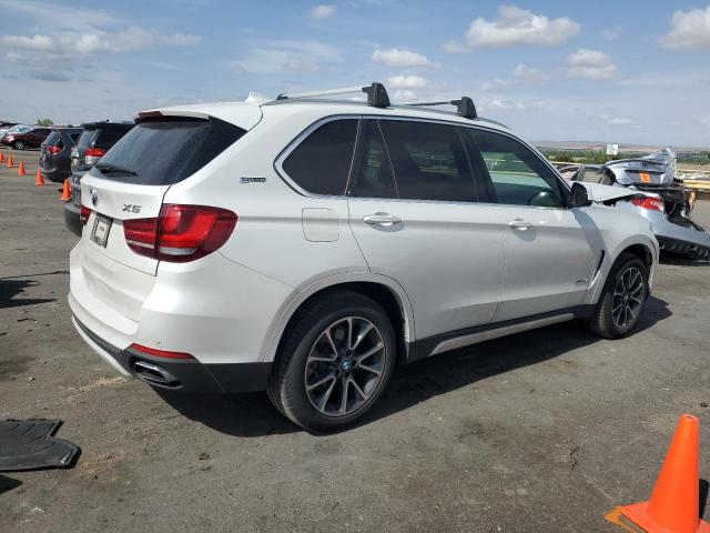 Photo 3 from auction – 2017 BMW X5 XDR40E with VIN 5UXKT0C38H0S81187