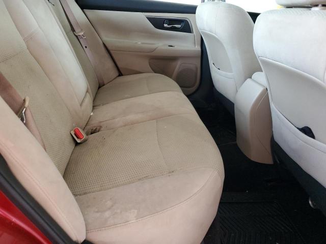 Photo 10 from auction – 2015 NISSAN ALTIMA 2.5 with VIN 1N4AL3AP0FC117017