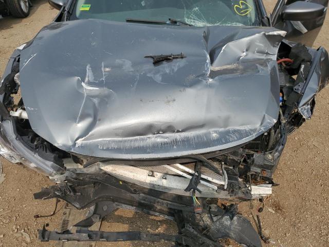 Photo 11 from auction – 2018 NISSAN ALTIMA 2.5 with VIN 1N4AL3AP5JC265754