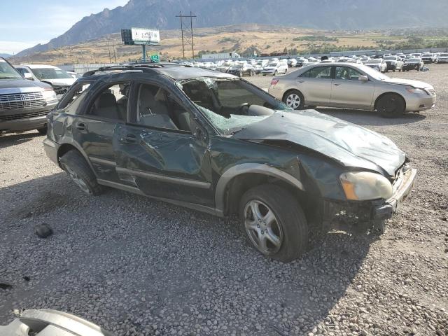 Photo 4 from auction – 2004 SUBARU IMPREZA OU with VIN JF1GG68544H818678