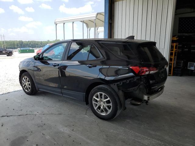 Photo 2 from auction – 2023 CHEVROLET EQUINOX LS with VIN 3GNAXHEG8PL105247