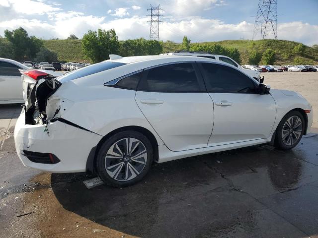 Photo 3 from auction – 2016 HONDA CIVIC EXL with VIN 19XFC1F73GE020367
