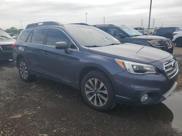 Photo 4 from auction – 2015 SUBARU OUTBACK 2. with VIN 4S4BSBNC5F3328227