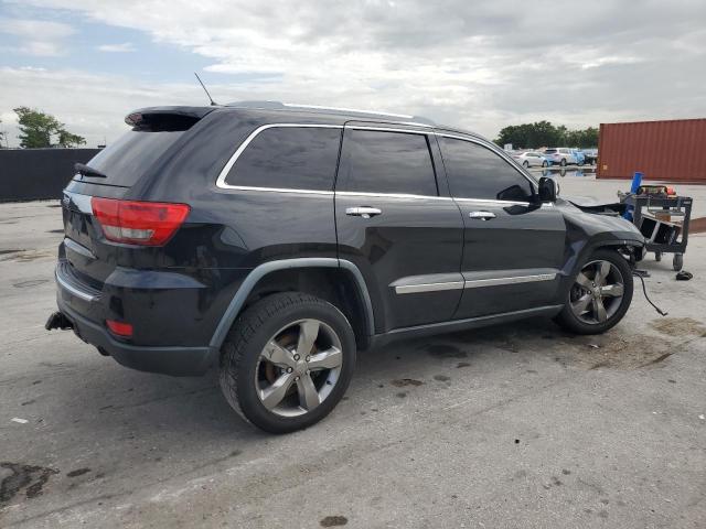 Photo 3 from auction – 2012 JEEP GRAND CHER with VIN 1C4RJFCT3CC124604