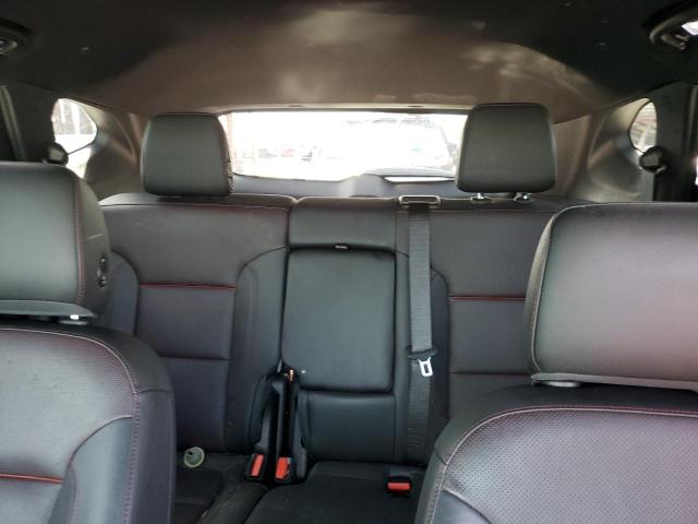 Photo 10 from auction – 2020 CHEVROLET BLAZER RS with VIN 3GNKBERS2LS721946