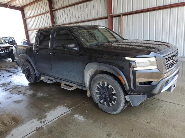 Photo 4 from auction – 2023 NISSAN FRONTIER S with VIN 1N6ED1EJ3PN664465