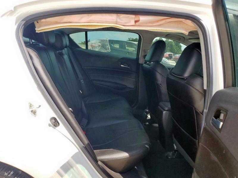 Photo 10 from auction – 2019 ACURA ILX with VIN 19UDE2F33KA011847