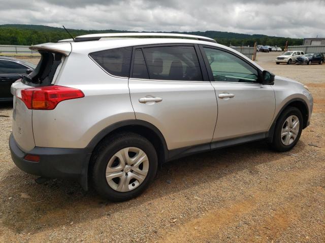 Photo 3 from auction – 2014 TOYOTA RAV4 LE with VIN 2T3BFREV9EW146383