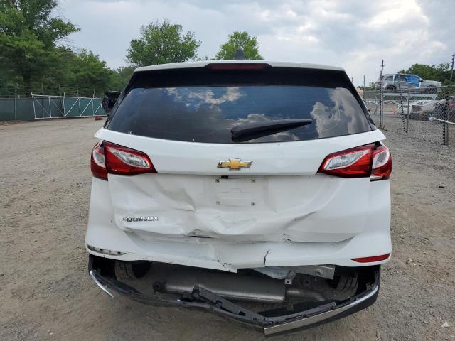 Photo 6 from auction – 2018 CHEVROLET EQUINOX LS with VIN 2GNAXHEV6J6274550