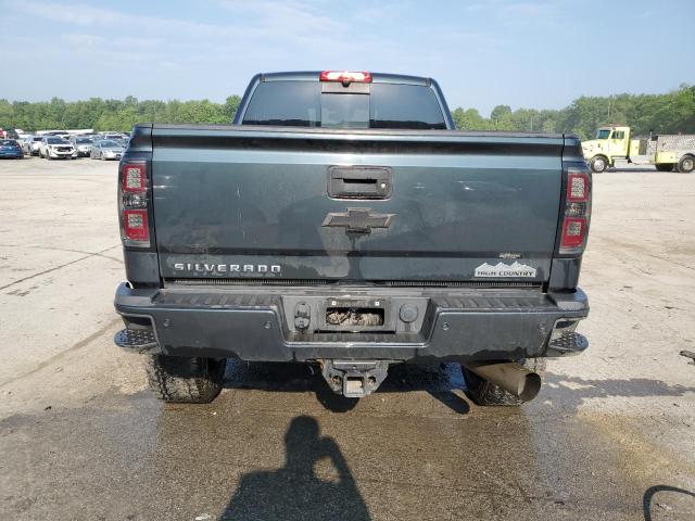 Photo 6 from auction – 2018 CHEVROLET SILVERADO with VIN 1GC1KXEY2JF172180