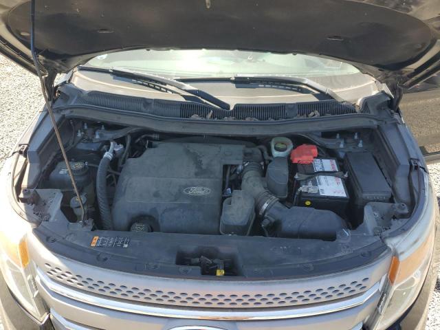 Photo 12 from auction – 2013 FORD EXPLORER with VIN 1FM5K8B86DGB79543
