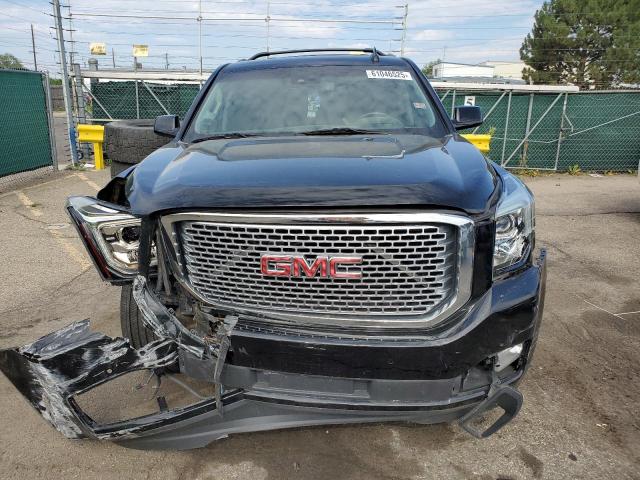 Photo 5 from auction – 2015 GMC YUKON DENALI with VIN 1GKS2CKJ1FR684172