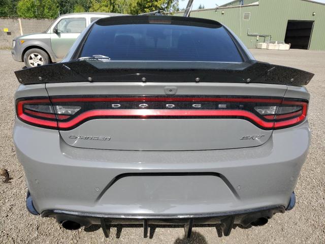 Photo 6 from auction – 2017 DODGE CHARGER SR with VIN 2C3CDXEJ5HH541391