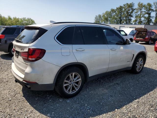Photo 3 from auction – 2015 BMW X5 XDRIVE3 with VIN 5UXKR0C52F0K72093