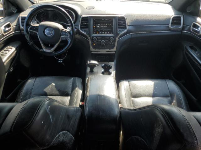 Photo 8 from auction – 2014 JEEP GRAND CHEROKEE with VIN 1C4RJFBGXEC129046