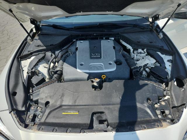 Photo 11 from auction – 2015 INFINITI Q50 BASE with VIN JN1BV7AR1FM392099
