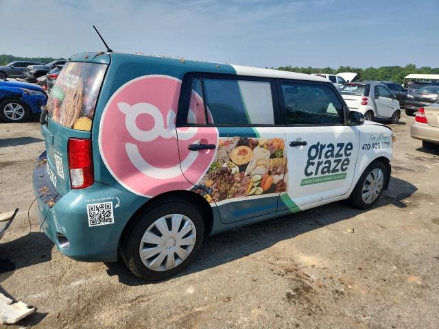 Photo 3 from auction – 2011 TOYOTA SCION XB with VIN JTLZE4FE0B1139145