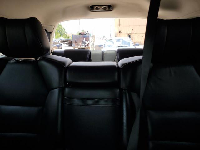 Photo 10 from auction – 2012 ACURA MDX with VIN 2HNYD2H22CH505525