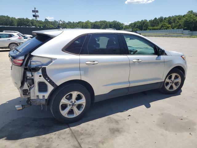 Photo 3 from auction – 2019 FORD EDGE SE with VIN 2FMPK3G93KBB85205