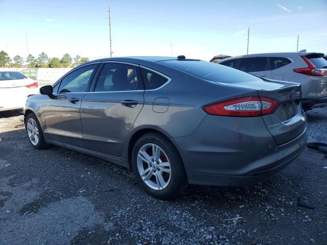 Photo 2 from auction – 2013 FORD FUSION SE with VIN 3FA6P0HR5DR295343