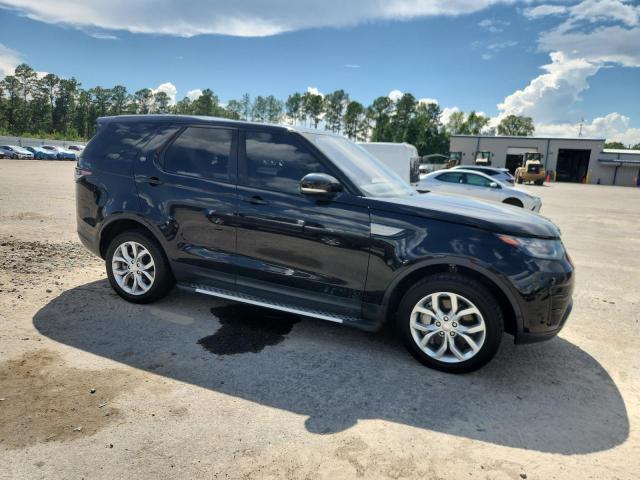 Photo 4 from auction – 2019 LAND ROVER DISCOVERY with VIN SALRG2RV2K2401367