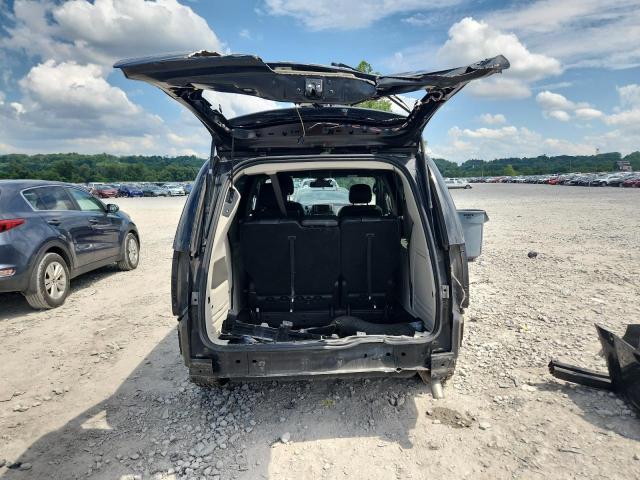 Photo 6 from auction – 2019 DODGE GRAND CARA with VIN 2C4RDGCG0KR759091