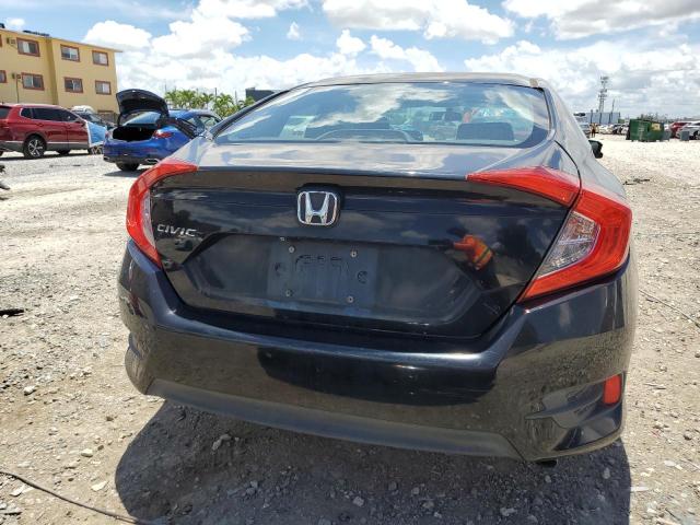 Снимка 6 от търг – 2016 HONDA CIVIC EX с VIN 19XFC2F73GE044755