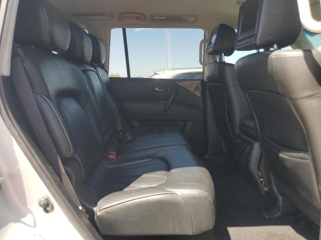Photo 11 from auction – 2011 INFINITI QX56 with VIN JN8AZ2ND3B9700146