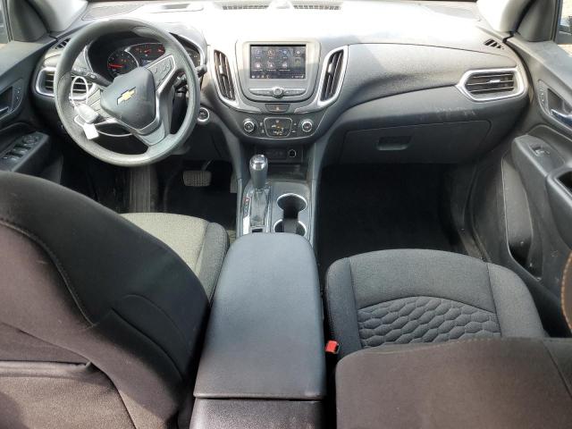Photo 8 from auction – 2020 CHEVROLET EQUINOX LT with VIN 3GNAXUEV9LS528409