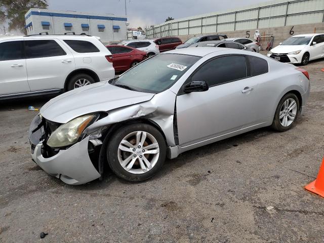 NISSAN ALTIMA 2013 with VIN 1N4AL2EP4DC189632 - Photo from auction