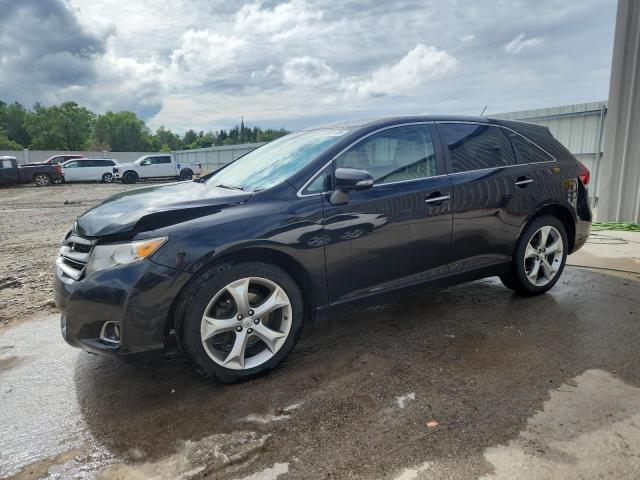 TOYOTA VENZA LE 2015 with VIN 4T3BK3BB2FU117795 - Photo from auction