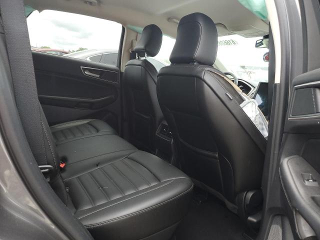 Photo 11 from auction – 2021 FORD EDGE SEL with VIN 2FMPK4J97MBA50102